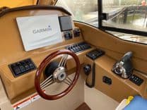 Продажа яхты Salty Hammock - CUTWATER