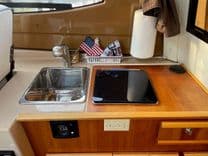 Лучшие предложения покупки яхты Salty Hammock 24