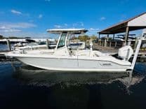 2023 Boston Whaler 280 Dauntless 2023