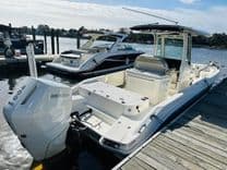 2023 Boston Whaler 280 Dauntless - Boston Whaler price