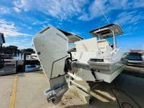 best yacht sales deals 2023 Boston Whaler 280 Dauntless