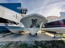 2023 Boston Whaler 280 Dauntless - Boston Whaler yacht sale