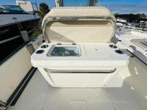 best yacht sales deals 2023 Boston Whaler 280 Dauntless 28