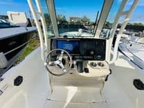 2023 Boston Whaler 280 Dauntless - Boston Whaler yacht sale