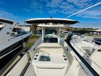 2023 Boston Whaler 280 Dauntless