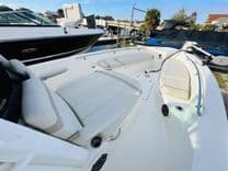 2023 Boston Whaler 280 Dauntless 28 yacht sale