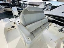 Buy a 2023 Boston Whaler 280 Dauntless  280 Dauntless at Shestakov Yacht Sales