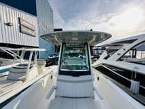 2023 Boston Whaler 280 Dauntless price