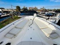 2023 Boston Whaler 280 Dauntless - Boston Whaler