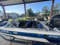 2005 Skeeter SL190 - SKEETER