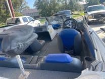 Стоимость яхты 2005 Skeeter SL190 SL190