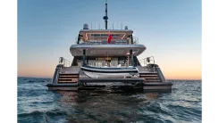 Buy a DOUBLE HAPPINESS - SUNREEF at Shestakov Yacht Sales