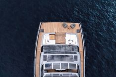 Buy a yacht DOUBLE HAPPINESS 2024