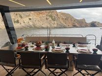 best yacht sales deals DOUBLE HAPPINESS 60 Power ECO
