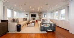 Купить яхту Bravado 147 в Shestakov Yacht Sales