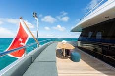 Купить яхту Bravado - ABEKING & RASMUSSEN в Shestakov Yacht Sales