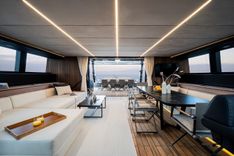 Buy a yacht DOUBLE HAPPINESS - SUNREEF