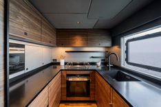 DOUBLE HAPPINESS yacht sale