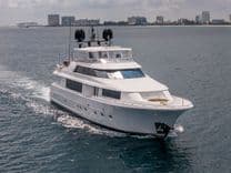 Купить яхту OUR TRADE в Shestakov Yacht Sales