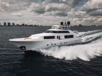 Купить яхту OUR TRADE 2002 в Shestakov Yacht Sales