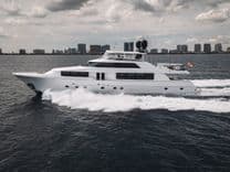 Купить яхту OUR TRADE в Shestakov Yacht Sales