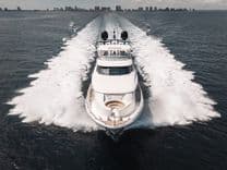 Купить яхту OUR TRADE - WESTPORT в Shestakov Yacht Sales