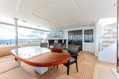 Стоимость яхты OUR TRADE