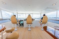 Лучшие предложения покупки яхты OUR TRADE - WESTPORT