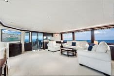 Купить яхту OUR TRADE 112 в Shestakov Yacht Sales