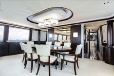 Купить яхту OUR TRADE - WESTPORT в Shestakov Yacht Sales