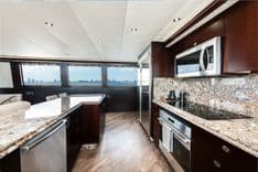 Продажа яхты OUR TRADE - WESTPORT