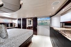 Купить яхту OUR TRADE - WESTPORT в Shestakov Yacht Sales