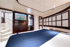 Купить яхту OUR TRADE - WESTPORT в Shestakov Yacht Sales