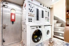 Стоимость яхты OUR TRADE - WESTPORT