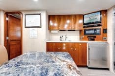 Продажа яхты OUR TRADE - WESTPORT