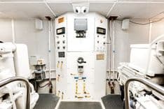 Купить яхту OUR TRADE в Shestakov Yacht Sales