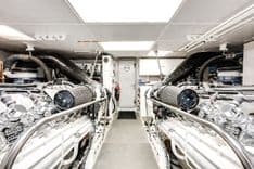 Стоимость яхты OUR TRADE 112