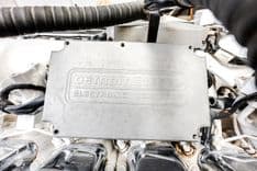 Купить яхту OUR TRADE 112 в Shestakov Yacht Sales