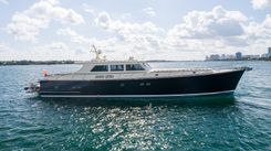 Buy a 85 Classic at Shestakov Yacht Sales