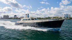 best yacht sales deals 85 Classic