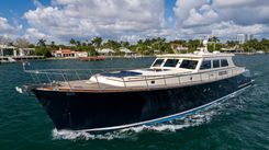 best yacht sales deals 85 Classic - VICEM