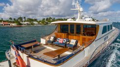 Buy a yacht 85 Classic - VICEM