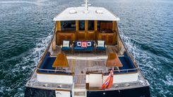 85 Classic 85 yacht sale