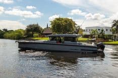 Shadow 1000XC - BRABUS price