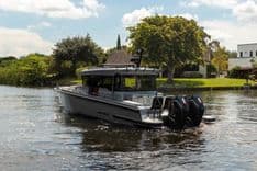 Buy a yacht Shadow 1000XC - BRABUS