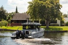 Shadow 1000XC - BRABUS price