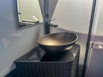 best yacht sales deals Shadow 1000XC - BRABUS