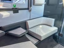 Shadow 1000XC - BRABUS