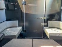 Shadow 1000XC - BRABUS yacht sale