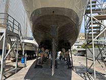 Стоимость яхты IRIS 1992